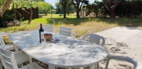TUMULUS - Villa 6 pièces, Jardin et Terrasse - S23
